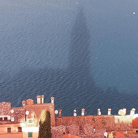 Romantic Studios Rovinj Exterior photo