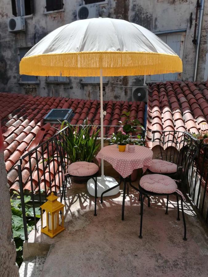 Romantic Studios Rovinj Exterior photo