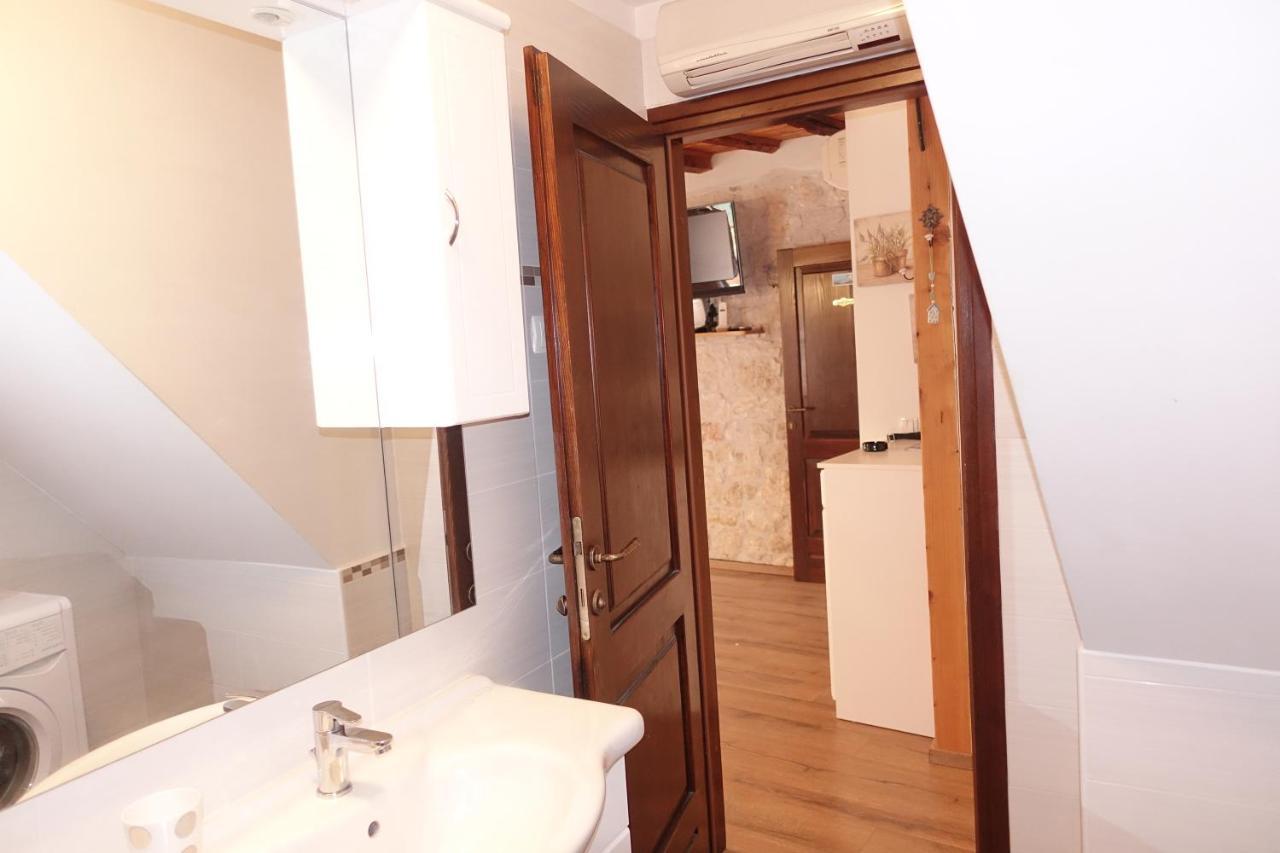Romantic Studios Rovinj Exterior photo