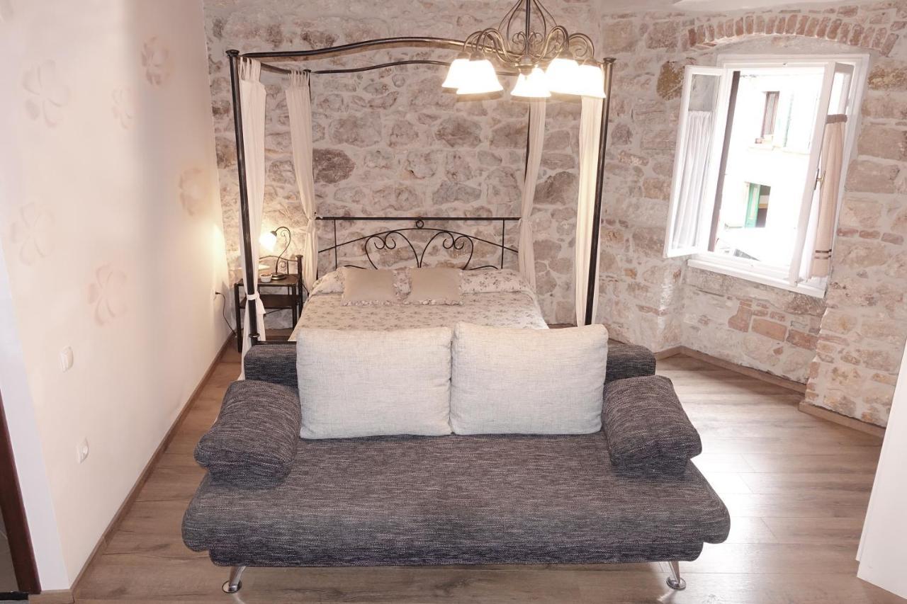 Romantic Studios Rovinj Exterior photo