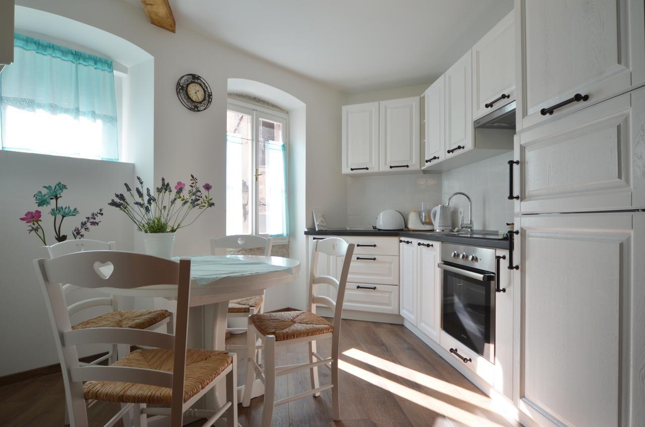 Romantic Studios Rovinj Exterior photo