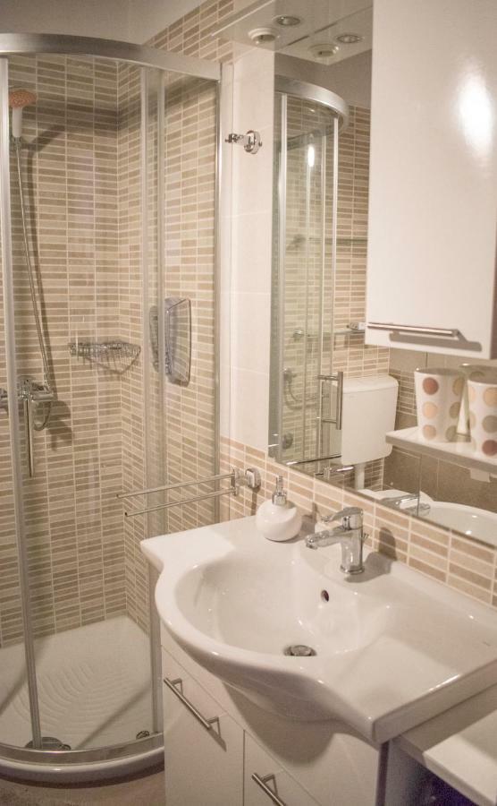 Romantic Studios Rovinj Exterior photo