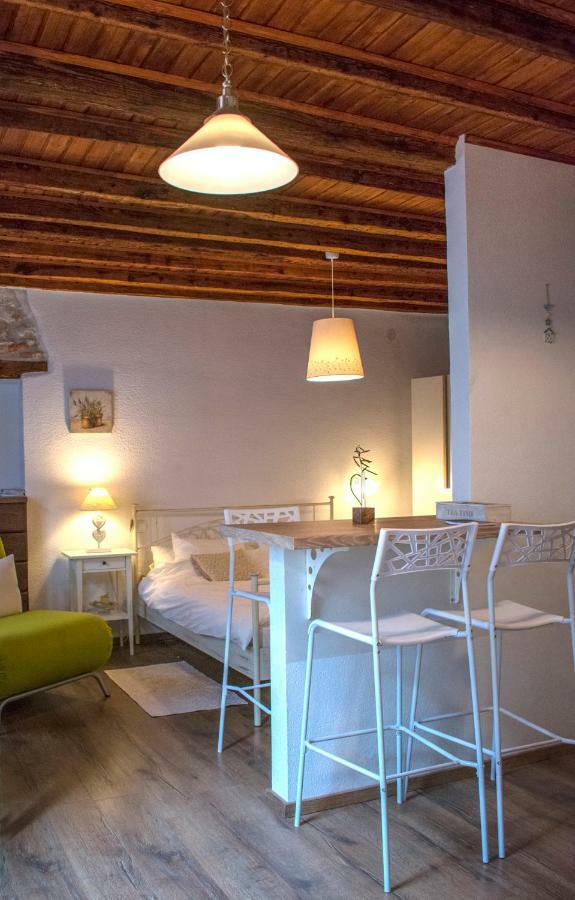 Romantic Studios Rovinj Exterior photo