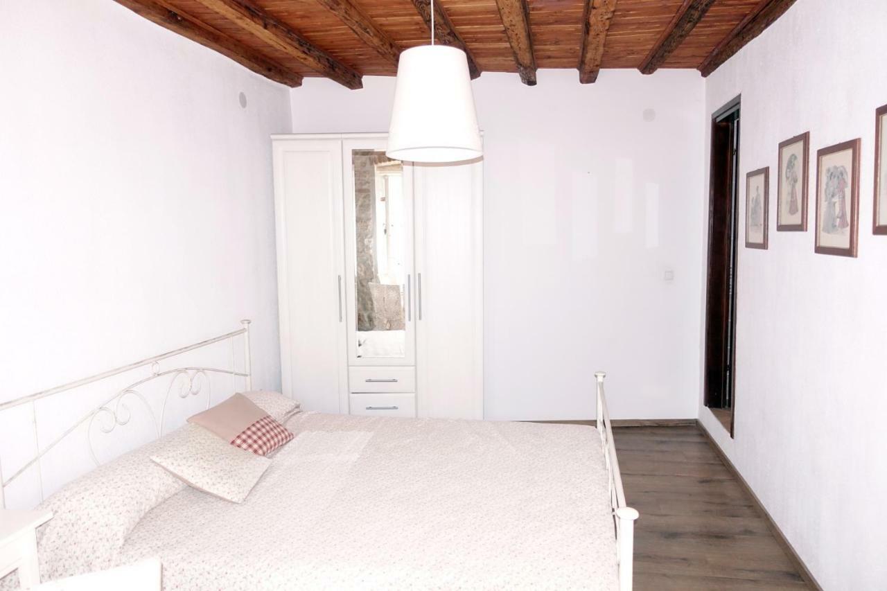 Romantic Studios Rovinj Exterior photo